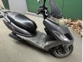 KYMCO YAGER GT 50 2012/6 - 2
