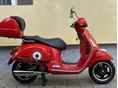 VESPA GTS Mo-i. gyönyörű