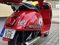 VESPA GTS 2005/8 - 3