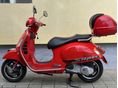 VESPA GTS 2005/8 - 4