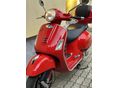 VESPA GTS 2005/8 - 6