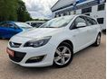 OPEL ASTRA J 2013/12 - 1