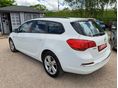 OPEL ASTRA J 2013/12 - 2