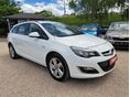 OPEL ASTRA J 2013/12 - 3