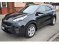 KIA SPORTAGE 1.6 GDI LX Navi Magyar!