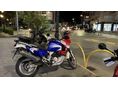 HONDA XRV 750 RD07