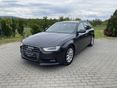 AUDI A4 Avant 2.0 TDI Második tulajdonsotól. bőr belső. navigáció. vonóhorog