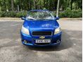 CHEVROLET AVEO 1.4 16V LT