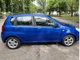 CHEVROLET AVEO 2008 - 2