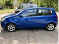 CHEVROLET AVEO 2008 - 4