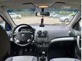 CHEVROLET AVEO 2008 - 8