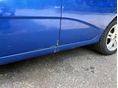 CHEVROLET AVEO 2008 - 11