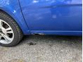CHEVROLET AVEO 2008 - 12