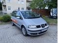 SEAT ALHAMBRA 2005/6 - 2