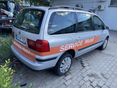 SEAT ALHAMBRA 2005/6 - 4