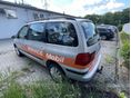 SEAT ALHAMBRA 2005/6 - 3
