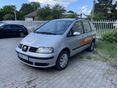 SEAT ALHAMBRA 2.0 Stella