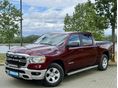DODGE RAM 2022/12 - 2