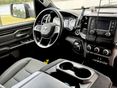 DODGE RAM 2022/12 - 14