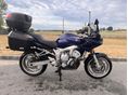 YAMAHA FZ6-S (FAZER) 2004/11 - 4