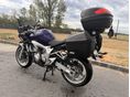 YAMAHA FZ6-S (FAZER) 2004/11 - 5