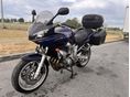 YAMAHA FZ6-S (FAZER) 2004/11 - 8