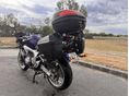 YAMAHA FZ6-S (FAZER) 2004/11 - 10