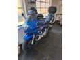 SUZUKI GSX 650 F 