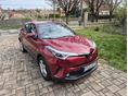 TOYOTA C-HR 1.2T Active (ülésfűtéssel) Csak 26E km! Első tulaj. friss vizsga. téligumi szett