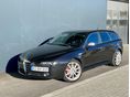 ALFA ROMEO 159 SW 2.4 JTD 20V TI KEVÉS KM! Autóbeszámítás lehetséges