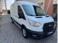 FORD TRANSIT 2019/9 - 2