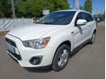 MITSUBISHI ASX 2014/4 - 4