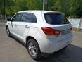 MITSUBISHI ASX 2014/4 - 5