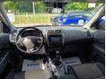 MITSUBISHI ASX 2014/4 - 10