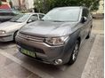 MITSUBISHI OUTLANDER 2.0 PHEV Instyle Navi 4WD CVT FRISS MŰSZAKI ZÖLD RENDSZÁM NAPFÉNYTETŐ TOLATÓKAMERA