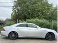 MERCEDES-BENZ CLS 320 2007/5 - 4