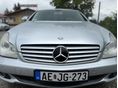 MERCEDES-BENZ CLS 320 2007/5 - 6