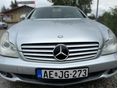 MERCEDES-BENZ CLS 320 2007/5 - 7