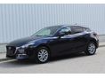 MAZDA 3 2017/6 - 1