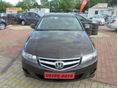 HONDA ACCORD 2.0 Executive My. 06 T RADAR MULTI KORMÁNY ALUFELNI SZERVIZKŐNYV 4 EL ABLAK