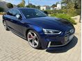 AUDI S5 Sportback 3.0 TFSI quattro Tiptronic ic Magyarországi.B&O zene.LED martix.Virtuál és S sportülések