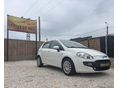 FIAT PUNTO 2011/5 - 1