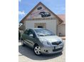 TOYOTA YARIS 1.4 D-4D Exe VSC M-MT 102 EZR KM! SÉRÜLÉSMENTES GYÁRI FÉNY! AUTOMATA VÁLTÓ!
