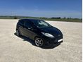 FORD FIESTA Van 1.6 TDCi SportVan DPF EU5 MAGYAR!292E KM!
