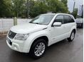 SUZUKI GRAND VITARA 2011/3 - 4