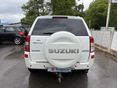 SUZUKI GRAND VITARA 2011/3 - 6