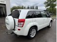SUZUKI GRAND VITARA 2011/3 - 8