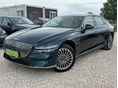 GENESIS G80 Luxury EV 87.2 KWH /100%-OS AKKU / 600KM HATÓTÁV / SOLARTETŐ / 3 FÁZIS / HŐSZIVA