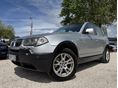 BMW X3 2006/2 - 12