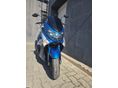YAMAHA NMAX 2017/8 - 3